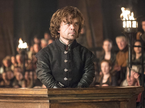 Game of Thrones Game of Thrones